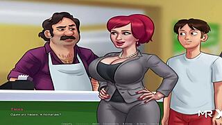 Summertimesaga - You Need To Make More Money E1 46