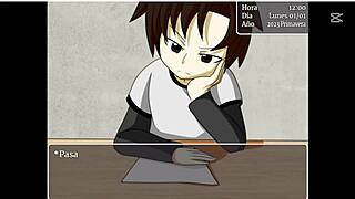 my college adventure in part two