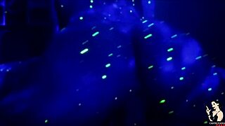 Mature Woman Wakes Horny And Offers Pussy To Neighbor.