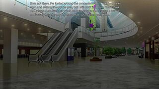 did you see the unkept promise in hentai sex scenes part 5