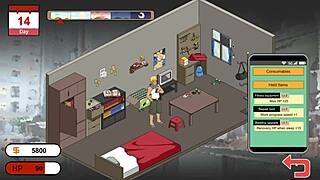 In HANDYMAN LEGEND, the big boobs wife CHEATS and gets FUCKED again