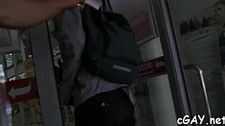 Exploring the world of sexy gay twink porn with hot scenes