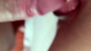 Deep Fucking Peruvian Teen Niece's Whore Ass