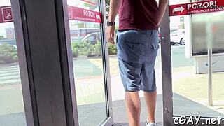 Exploring the world of sexy gay twink porn with hot scenes