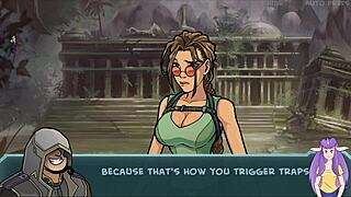 Star Chanel 34 Early Part 90 with Big Tits and Tattoo