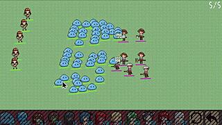 I RAID DEMON KING'S CASTLE AND LOSE THE WAR FINALE