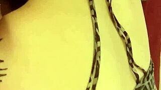 Big homemade amateur fun