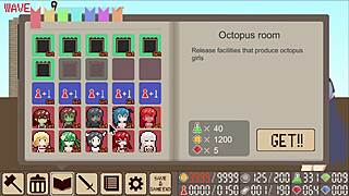 I RAID DEMON KING'S CASTLE AND LOSE THE WAR FINALE