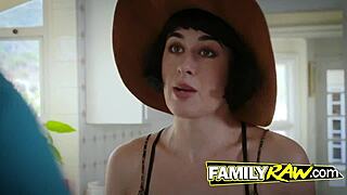 Young guy fucks lovely friend