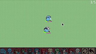 I RAID DEMON KING'S CASTLE AND LOSE THE WAR FINALE