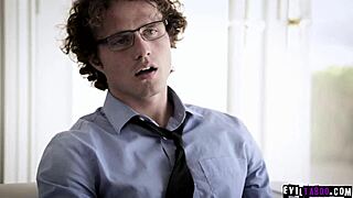 Petite Girlfriend Piper Perri Orgy with Classmates