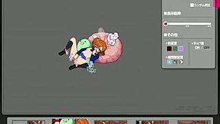 tears of maku live -hentai game- scenes