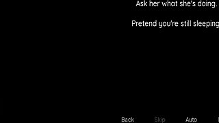 Maiden power hg intro meets waifu for maid blowjob!