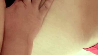 Deep Fucking Peruvian Teen Niece's Whore Ass