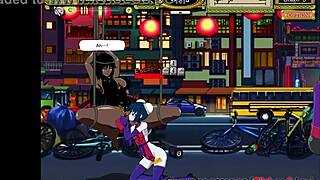 Kung Fu Girl New Game Complete Walkthrough Gallery