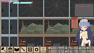 I RAID DEMON KING'S CASTLE AND LOSE THE WAR FINALE