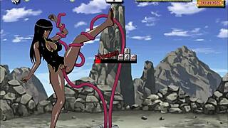 Kung Fu Girl New Game Complete Walkthrough Gallery