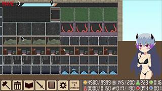 I RAID DEMON KING'S CASTLE AND LOSE THE WAR FINALE