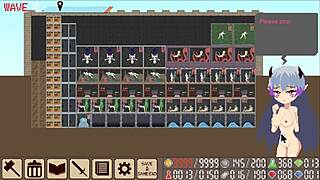 I RAID DEMON KING'S CASTLE AND LOSE THE WAR FINALE