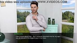 Want to nurse these big tits back to pleasure?