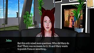 Exploring my new family dynamics in episode 167