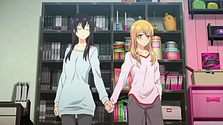 Hey, have you seen Citrus esp 2 yet? It's wild!