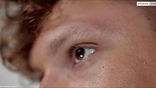 Staxus Twink Fest with Young 18+ Hardcore Gangbang Action