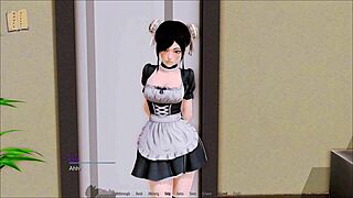 harem hotel 6 with big cocks and monster cocks