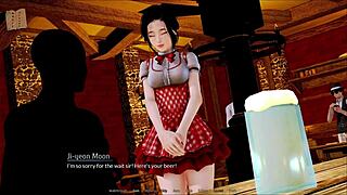 harem hotel 6 with big cocks and monster cocks