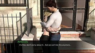 Nursing Back to Pleasure 57 Lisa Is Becoming More and More Brave