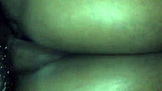 Slim Guy Takes On Juicy Big Booty Latina Mami