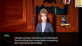 Exploring my new family dynamics in episode 167