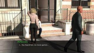 Nursing Back to Pleasure 57 Lisa Is Becoming More and More Brave