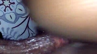 Slim Guy Takes On Juicy Big Booty Latina Mami