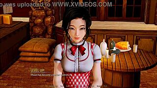 harem hotel 6 with big cocks and monster cocks