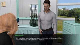 Want to nurse these big tits back to pleasure?