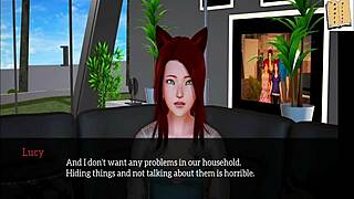 Exploring my new family dynamics in episode 167