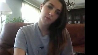 hot girl shows pussy on webcam outdoors 😏