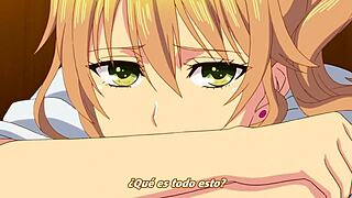 Hey, have you seen Citrus esp 2 yet? It's wild!