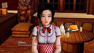 harem hotel 6 with big cocks and monster cocks