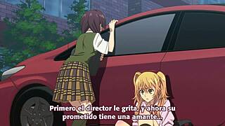 Hey, have you seen Citrus esp 2 yet? It's wild!