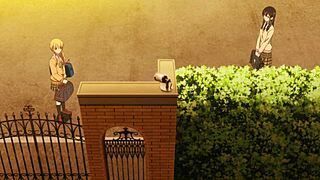 Hey, have you seen Citrus esp 2 yet? It's wild!