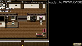 have you seen lizu's wild sex scene in this hentai rpg? it's fucking intense.