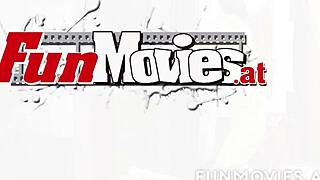 I’m obsessed with this erotic brunette getting anally fucked by big cock!