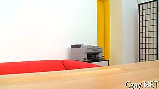 i experience anal homo sex with intense assfucking