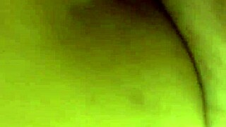 The story of young lovers begins.