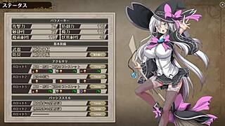 have you seen lizu's wild sex scene in this hentai rpg? it's fucking intense.