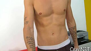 i experience anal homo sex with intense assfucking