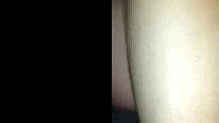 Homemade Wives Get Monster Cocks Outdoors!