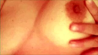 la ex pregunta, 'es tu regalo de navidad?'